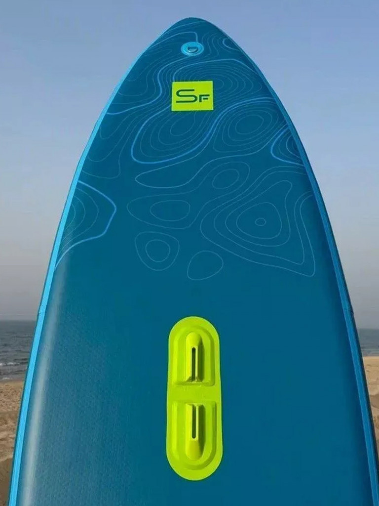 Плавник для SUP-доски SUP face 9" Touring US BOX fin