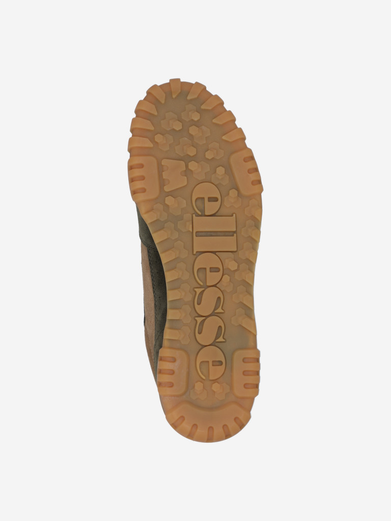 Кроссовки мужские ELLESSE Tanker LO LTHR AM