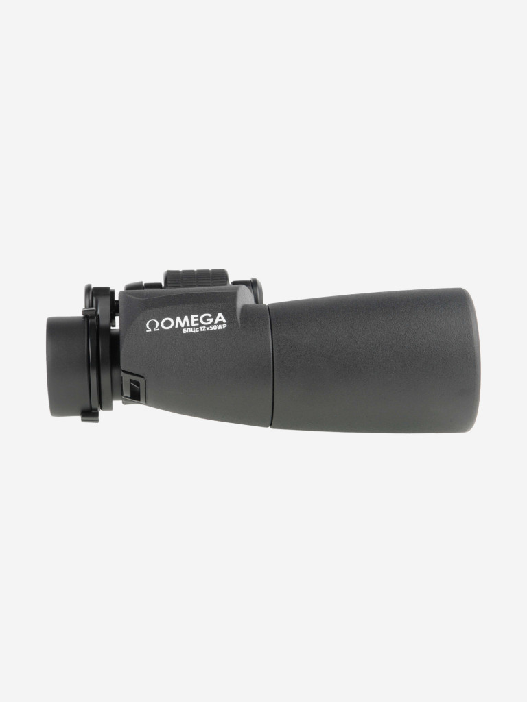 Бинокль Veber Omega БПЦс 12x50WP с сеткой