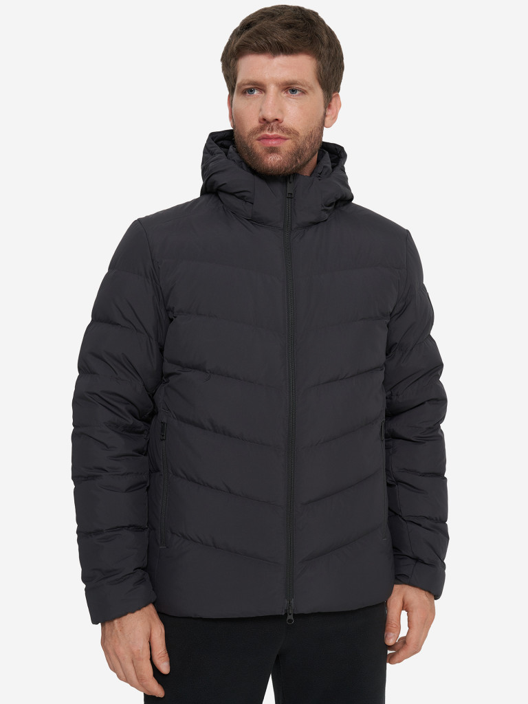 Пуховик мужской Jack Wolfskin Colonius