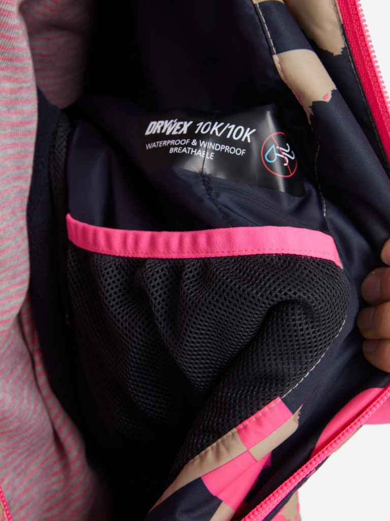 Комбинезон для девочек Termit