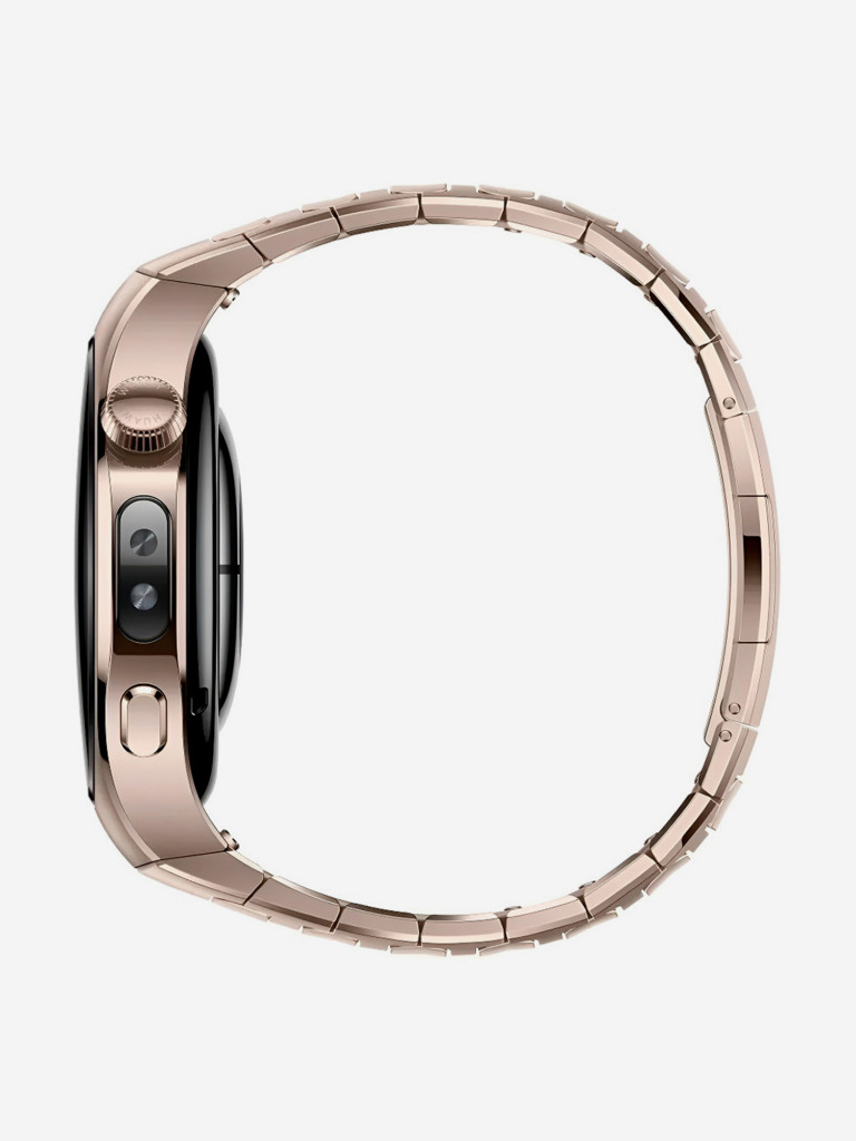 Умные часы HUAWEI Watch 5, 42 мм, песочный
