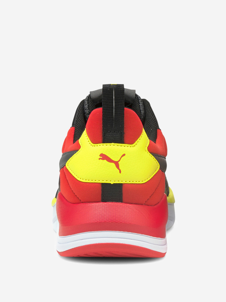 Кроссовки для мальчиков PUMA X Ray Lite Radiate JR