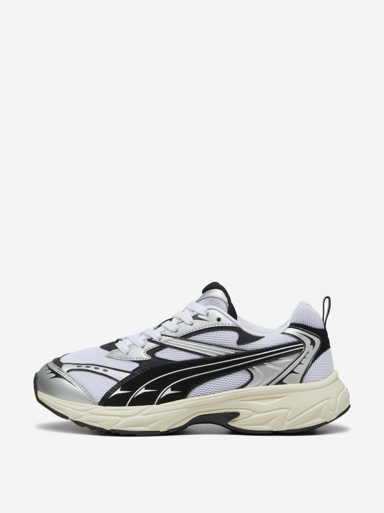 Кроссовки мужские PUMA Morphic Retro