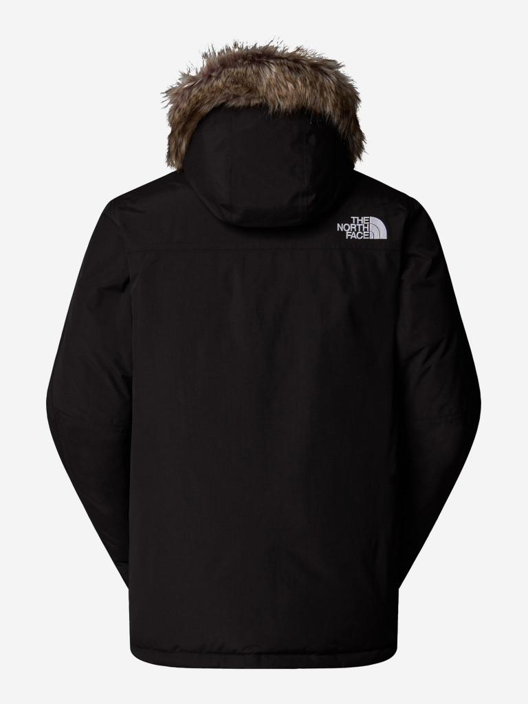 Пуховик мужской The North Face McMurdo