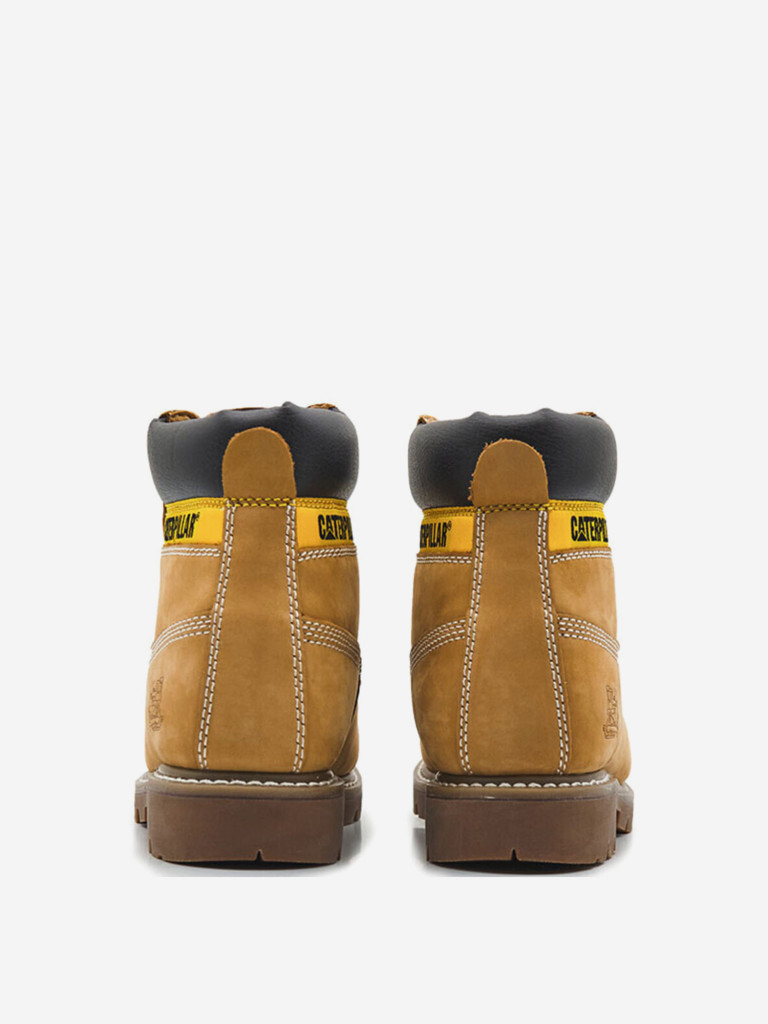 Ботинки мужские CATERPILLAR Colorado Series Thermal Waterproof