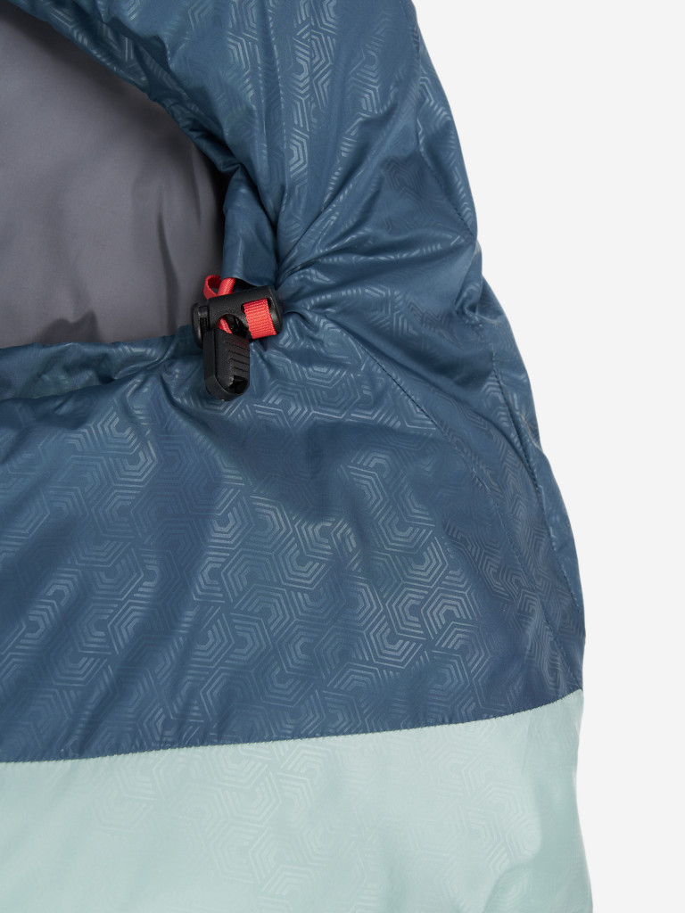 Спальный мешок Northland Hypnos +4 правосторонний