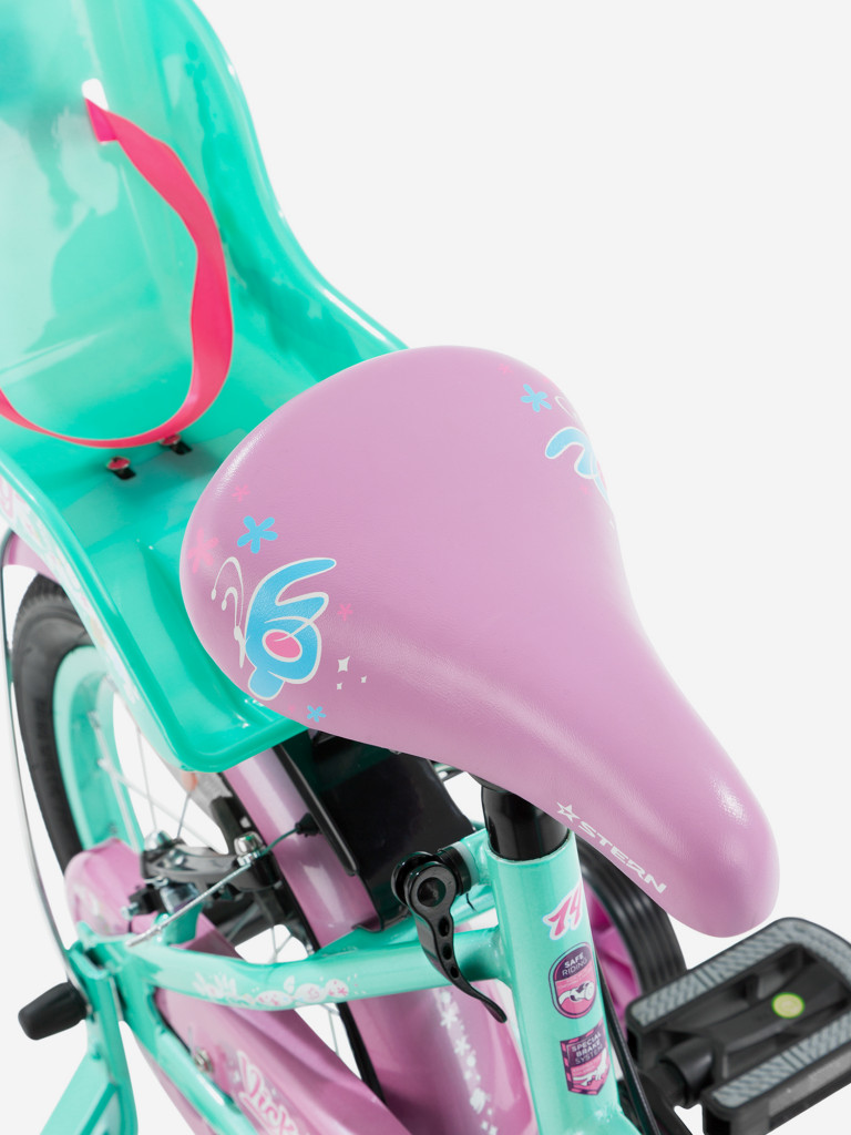 Велосипед для девочек Stern Vicky 14"