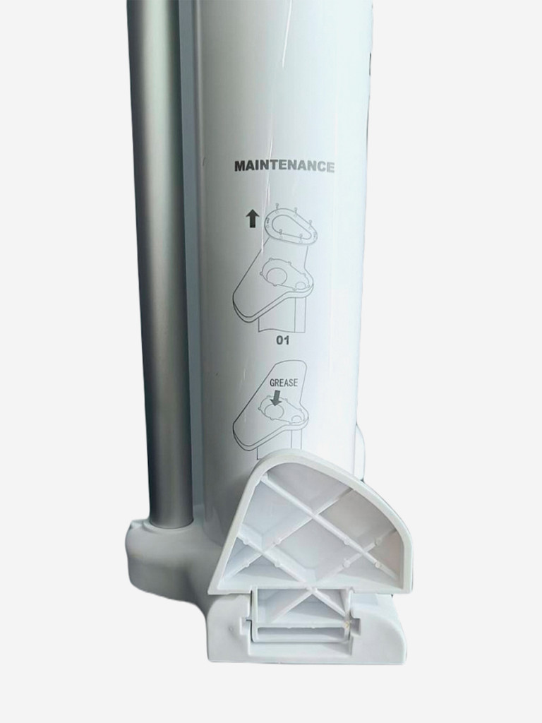Насос для сапборда Shark High presure air pump со складными ножками