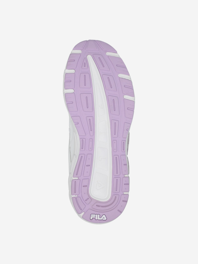Кроссовки женские FILA Zeroth