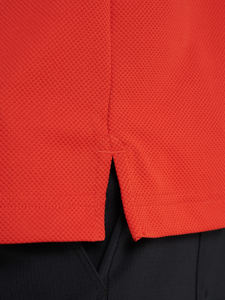 Поло мужское Columbia Utilizer Polo