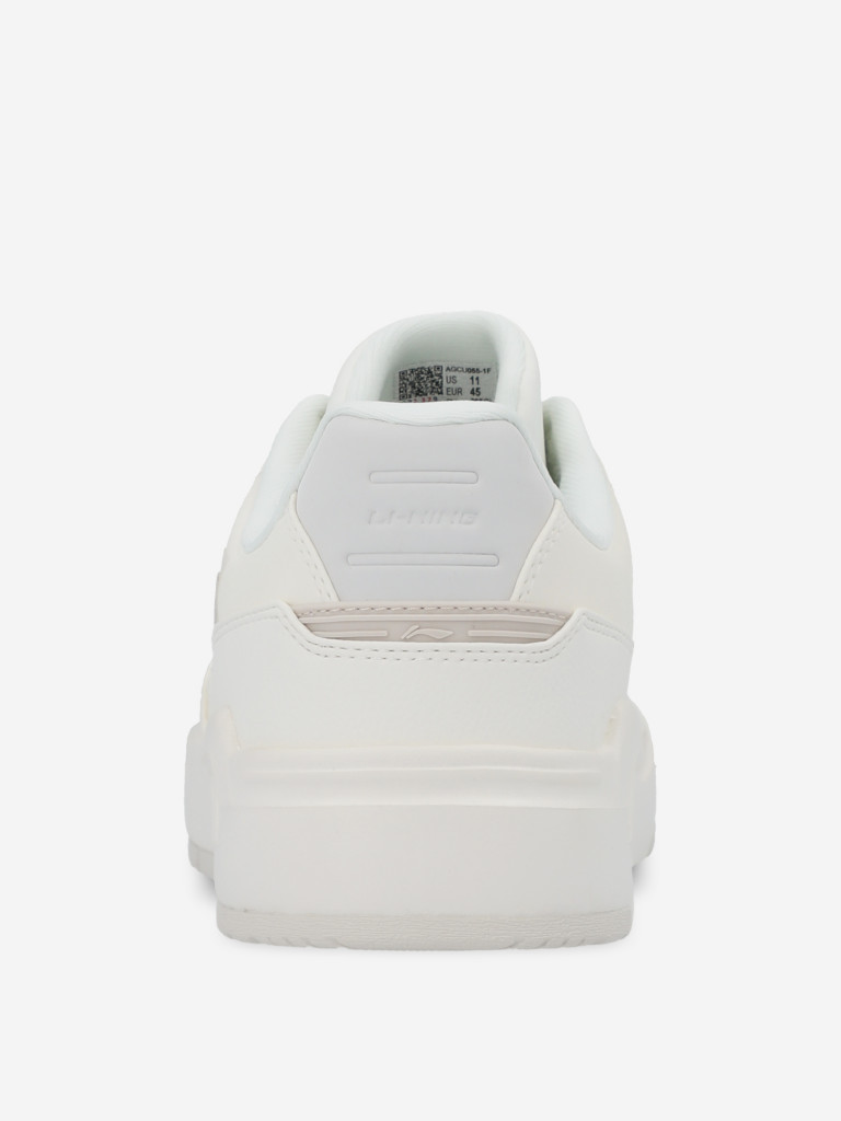 Кеды мужские Li-Ning Common 80S