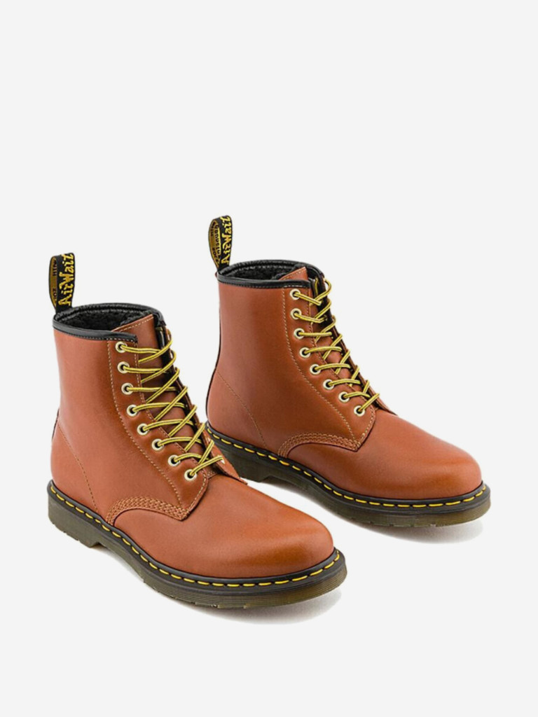 Ботинки мужские DR. MARTENS 1460 Short Martin Boot