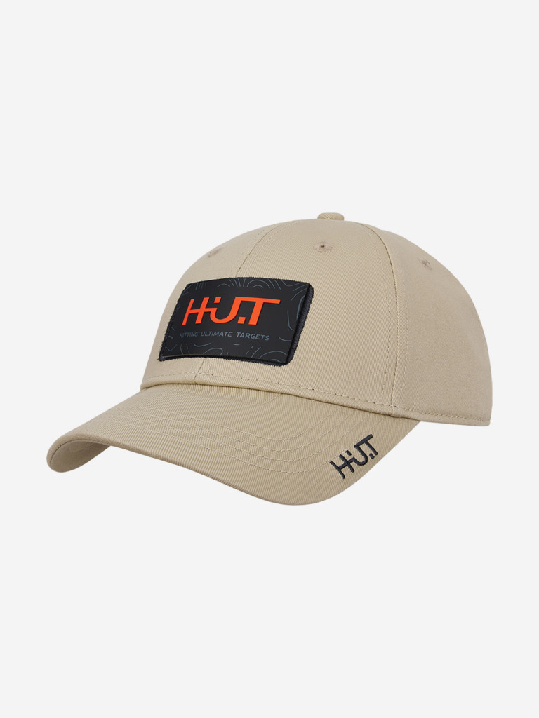 Бейсболка мужская летняя хлопок H.U.T. Heina