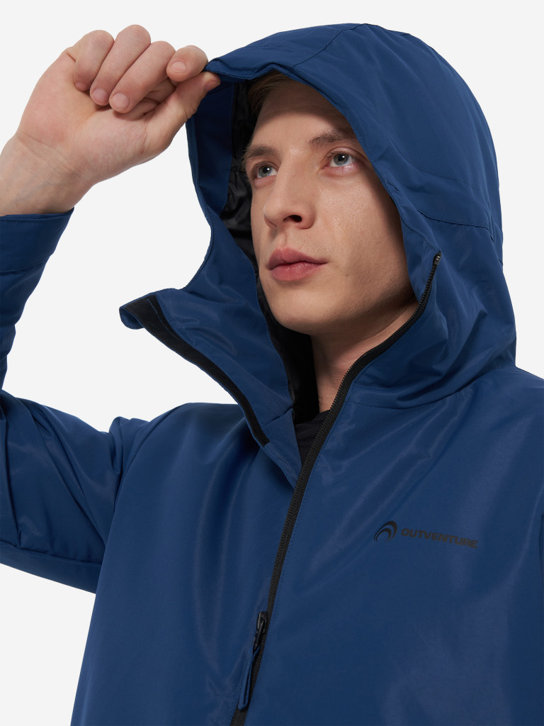 Куртка утепленная мужская Outventure