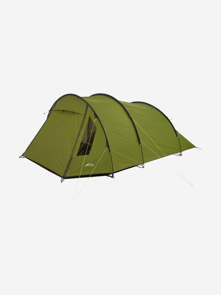 Четырехместная туристическая палатка Trek Planet Ventura 4