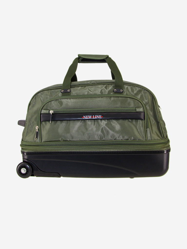 Дорожная сумка на колесах для путешествий и спорта Рион+ (RION+)