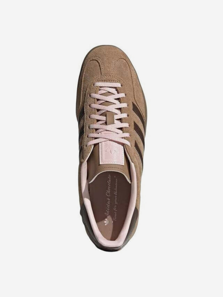 Кроссовки Adidas Gazelle Indoor