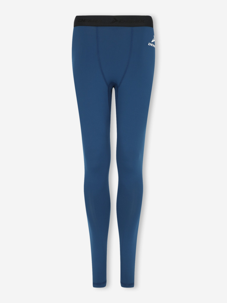Тайтсы компрессионные мужские Demix