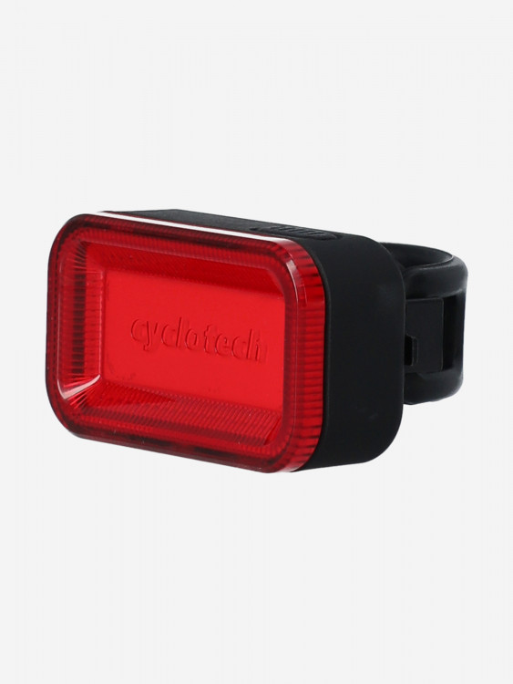 Фонарь велосипедный задний Cyclotech CRL-5