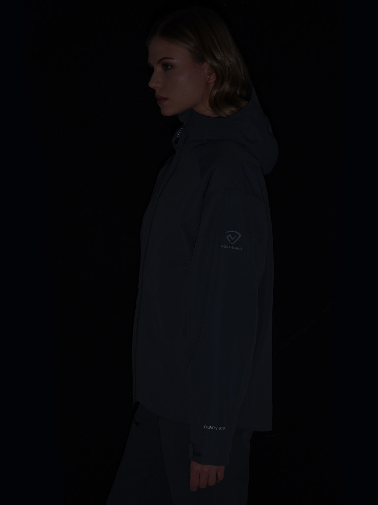 Куртка утепленная женская Northland