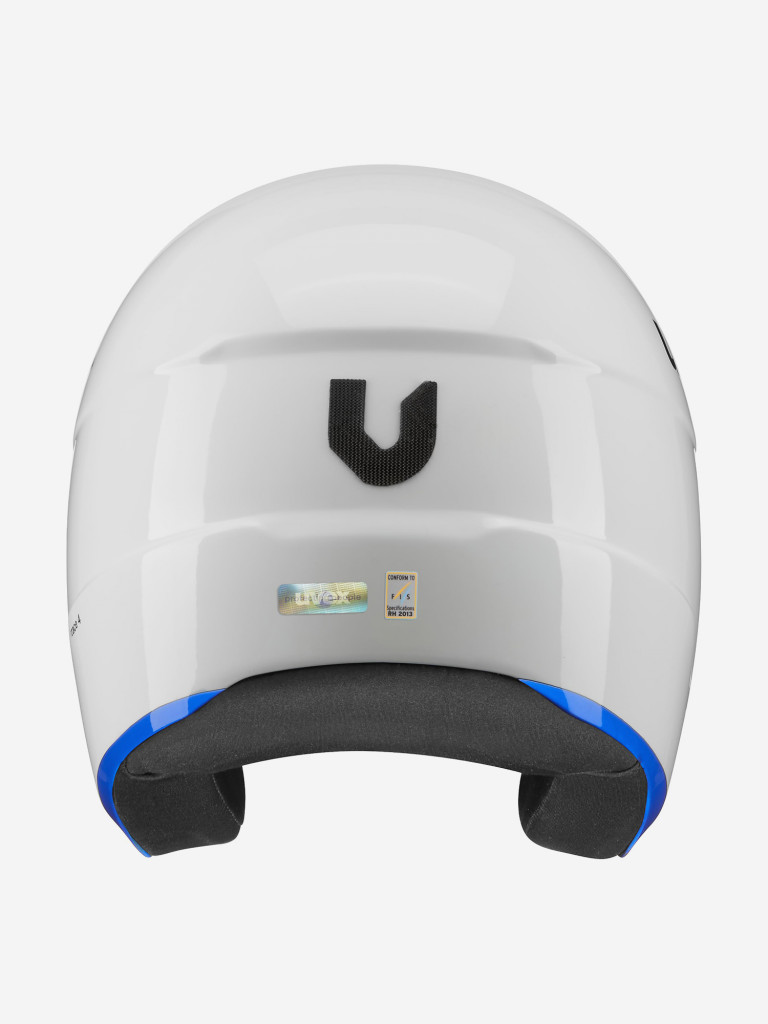 Шлем Uvex Race 4