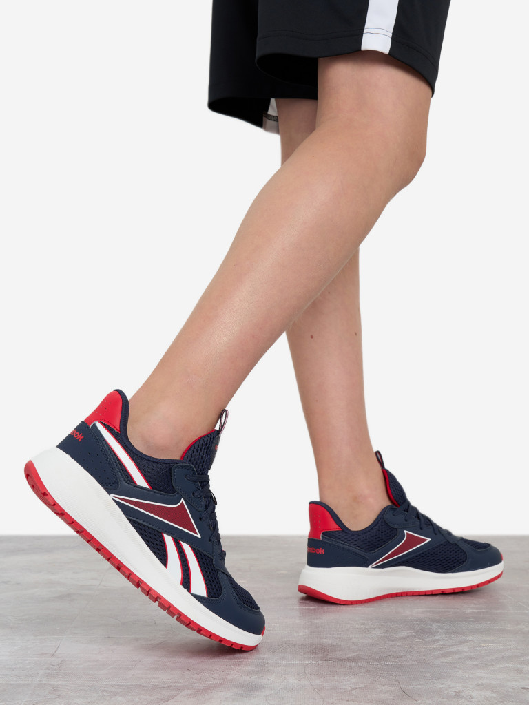 Кроссовки для мальчиков Reebok Road Supreme 4.0