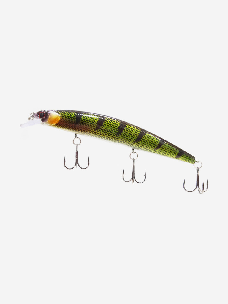 Воблер Mottomo Aringo 130SP 21,3g Dark Perch