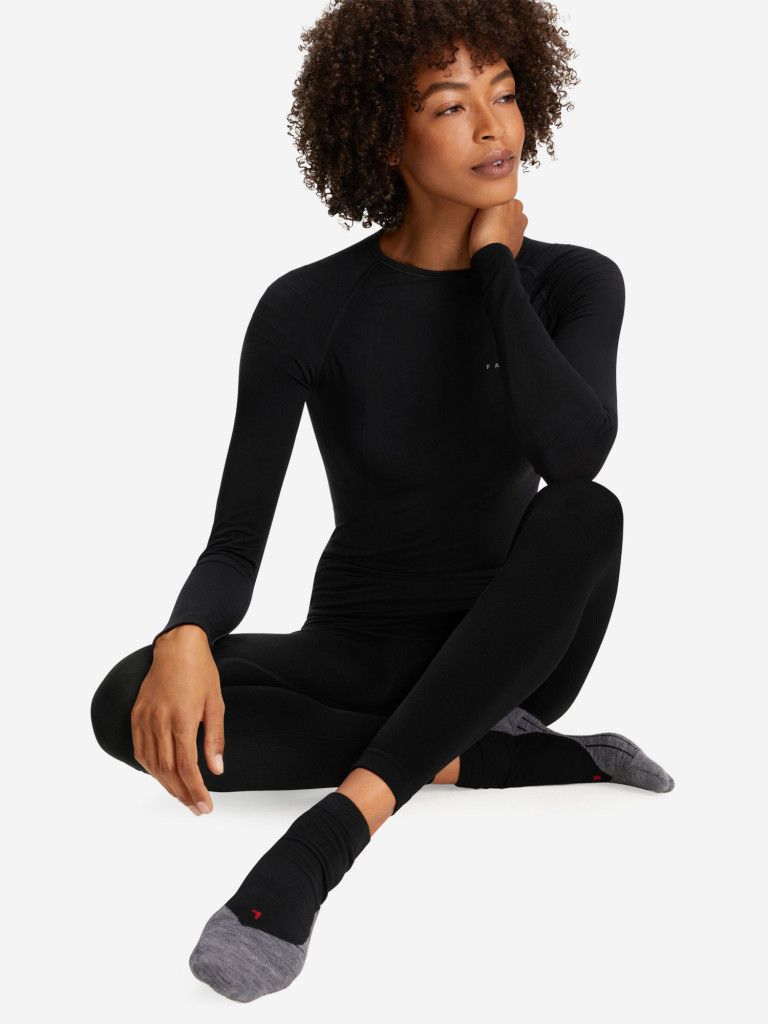 Женские легинсы FALKE