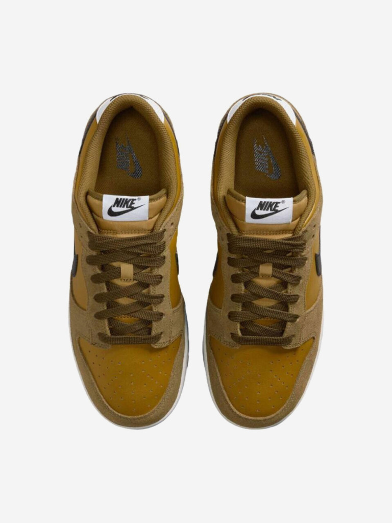 Кеды мужские Nike Dunk Low