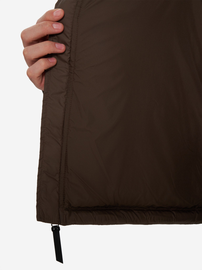 Куртка утепленная мужская The North Face Saikuru