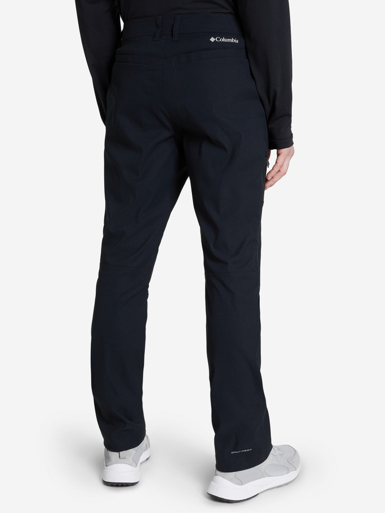 Брюки утепленные мужские Columbia Royce Peak Heat Pant