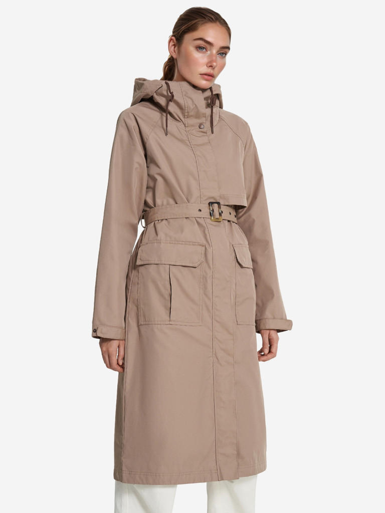 Пальто женское Cordillero