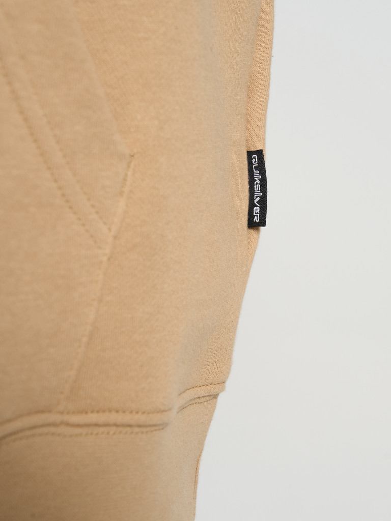 Худи мужское Quiksilver
