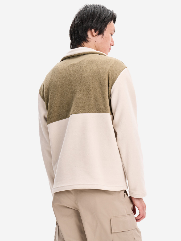 Джемпер флисовый oversize PointHit
