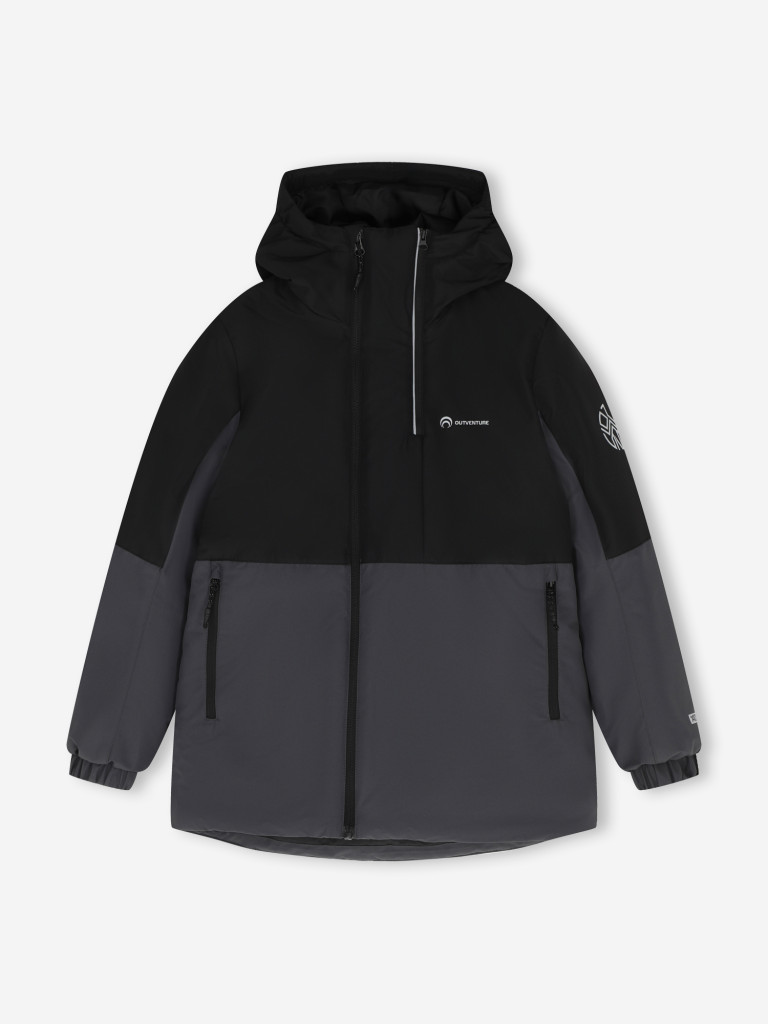 Куртка утепленная для мальчиков Outventure