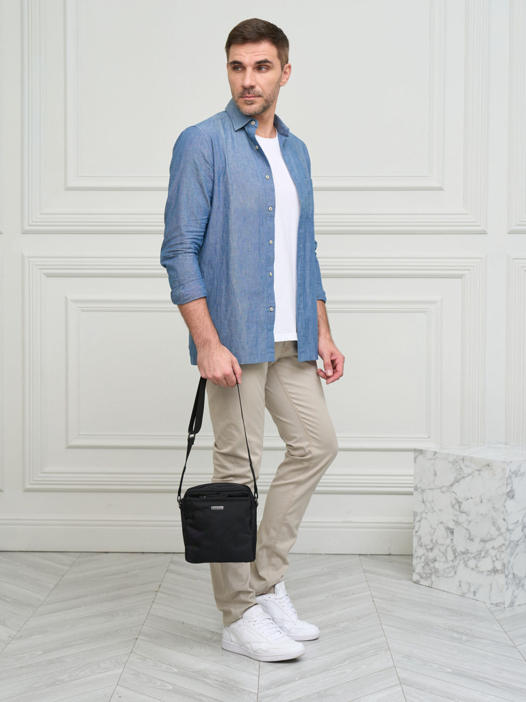 Сумка кросс-боди BUGATTI Contratempo