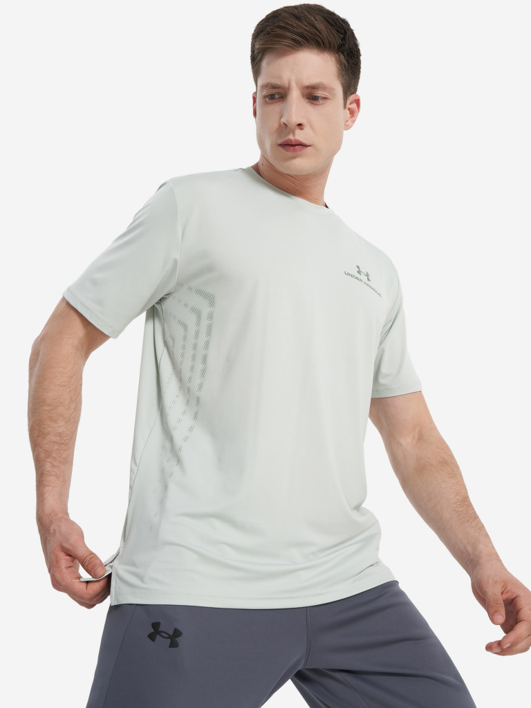 Футболка мужская Under Armour