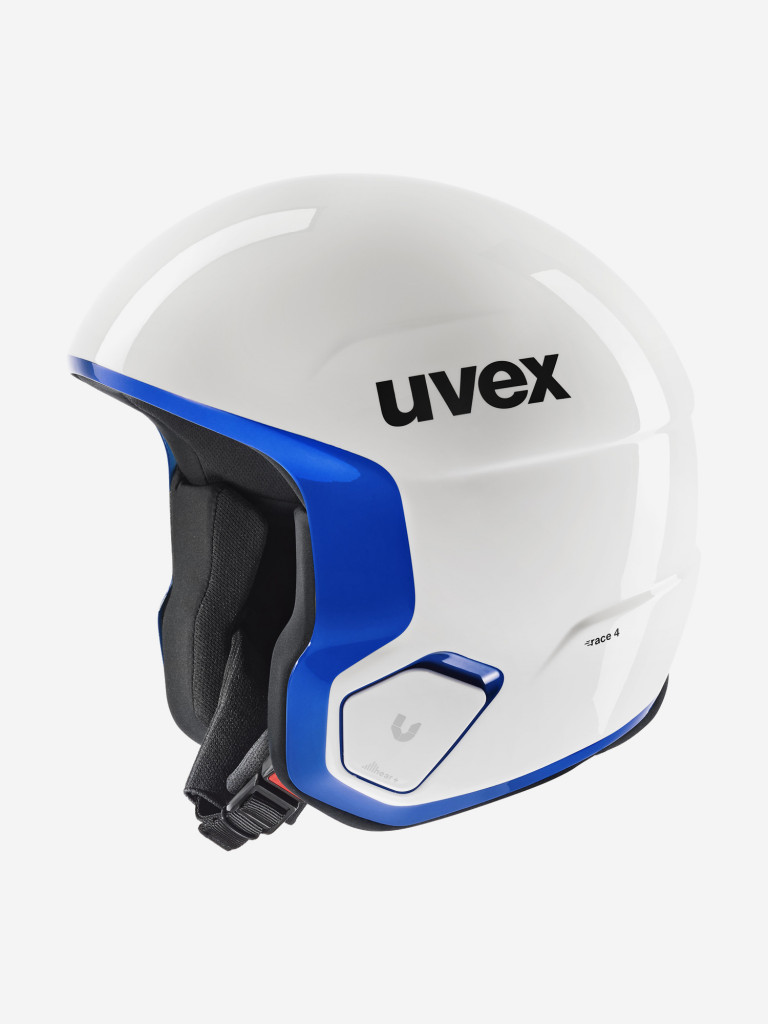 Шлем Uvex Race 4