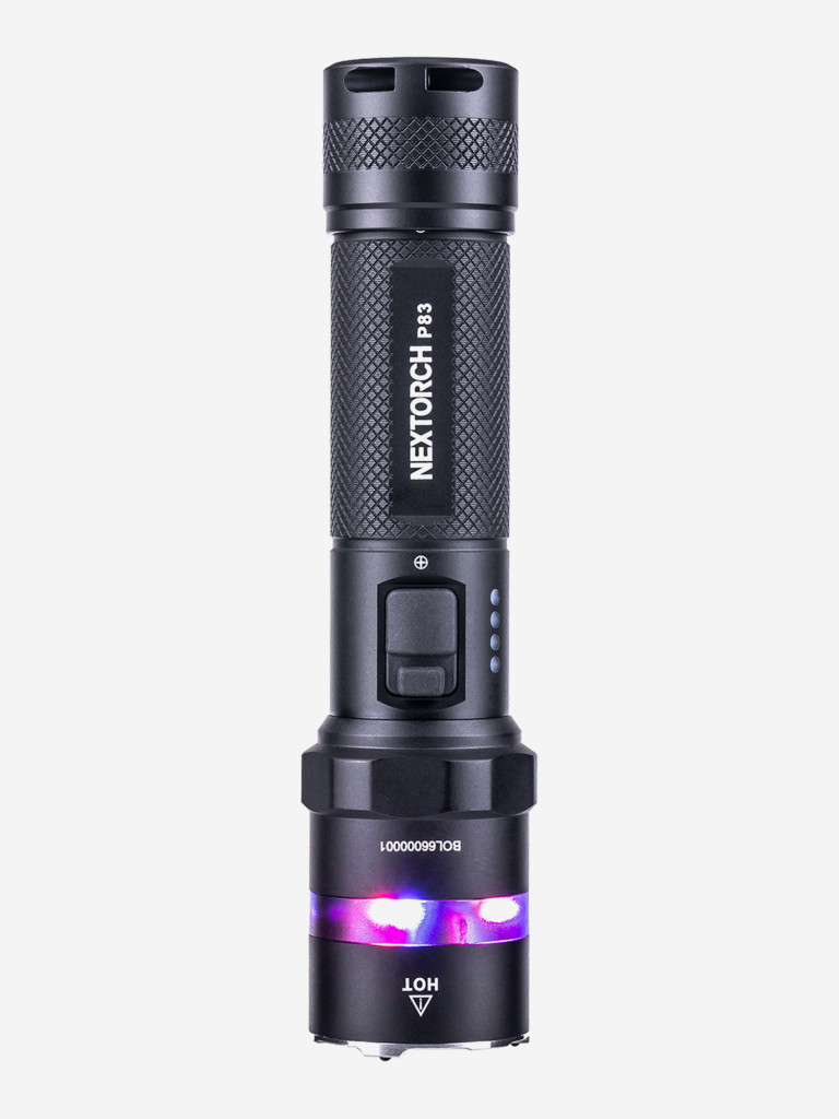 Фонарь Nextorch P83, 1300 люмен