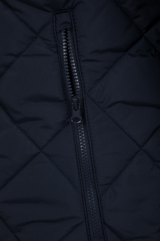 Куртка утепленная мужская FILA