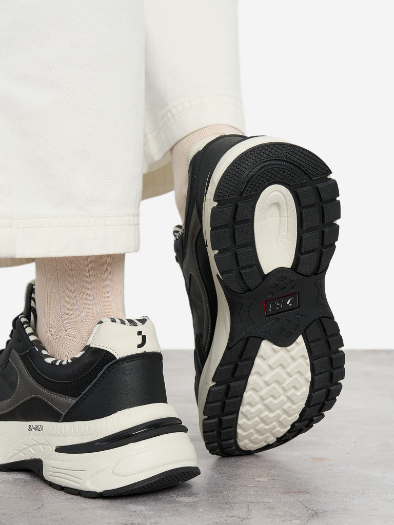 Кроссовки женские Safety Jogger Irin