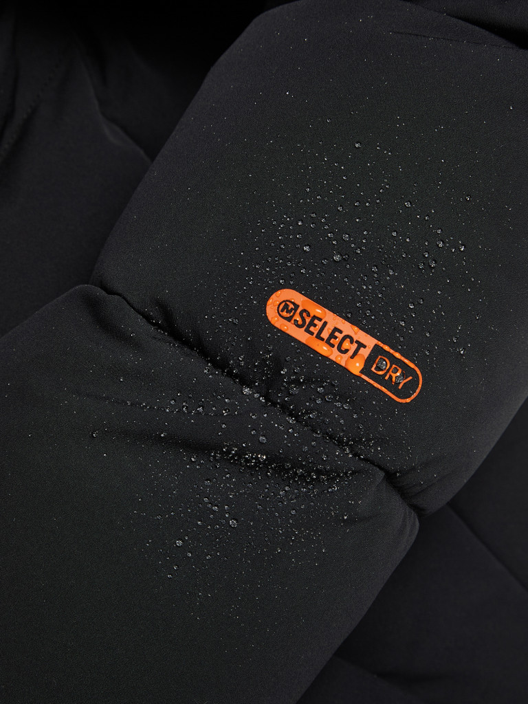 Пуховик женский Merrell