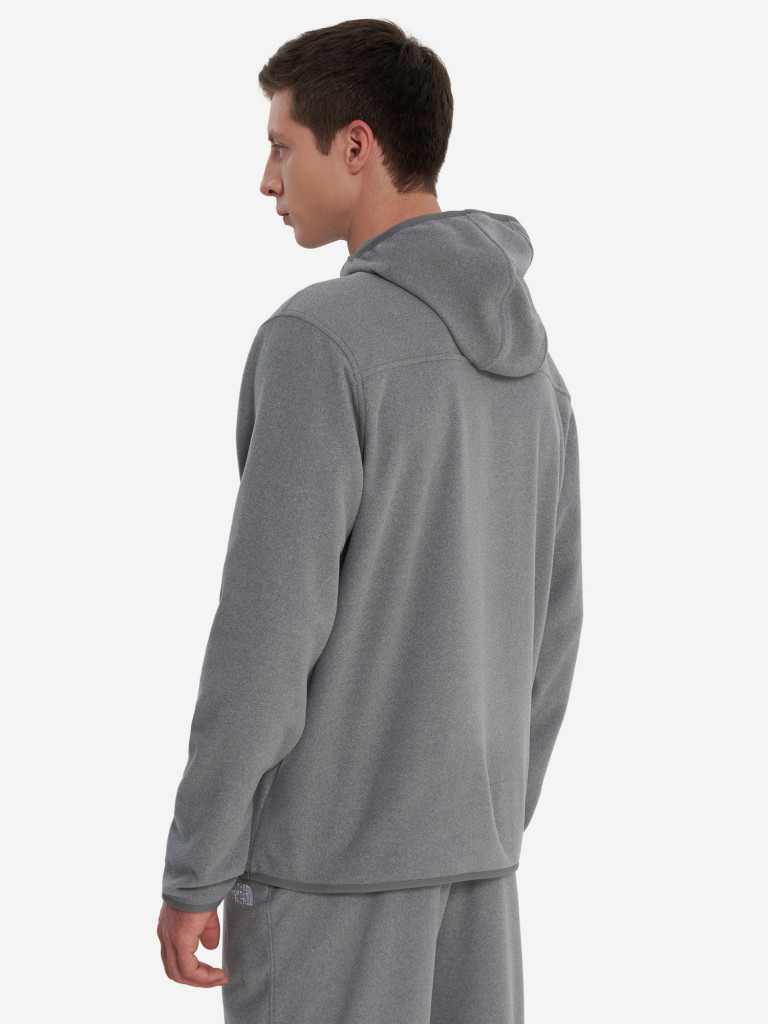 Худи мужское The North Face Glacier