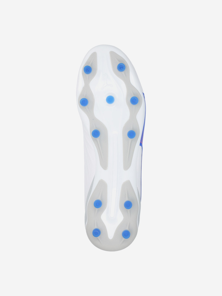Бутсы мужские PUMA King Match Fg/Ag
