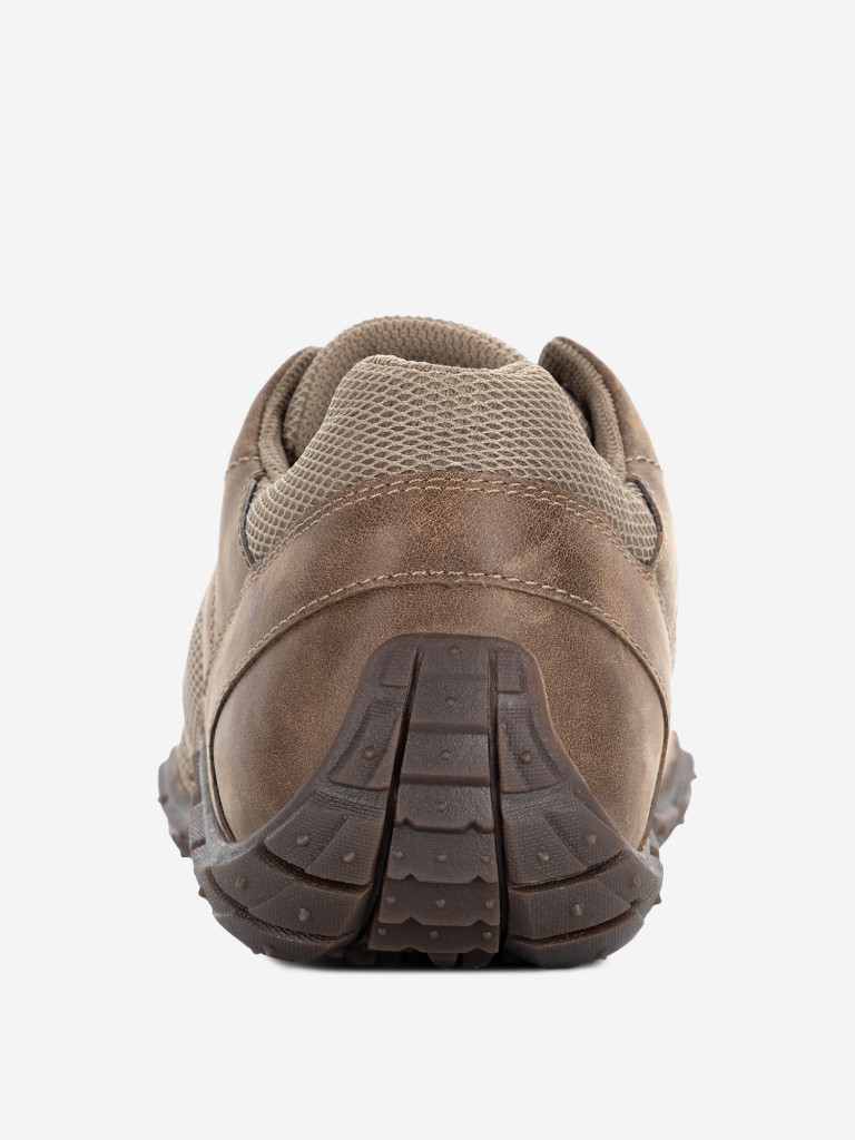 Полуботинки мужские Caterpillar Newton