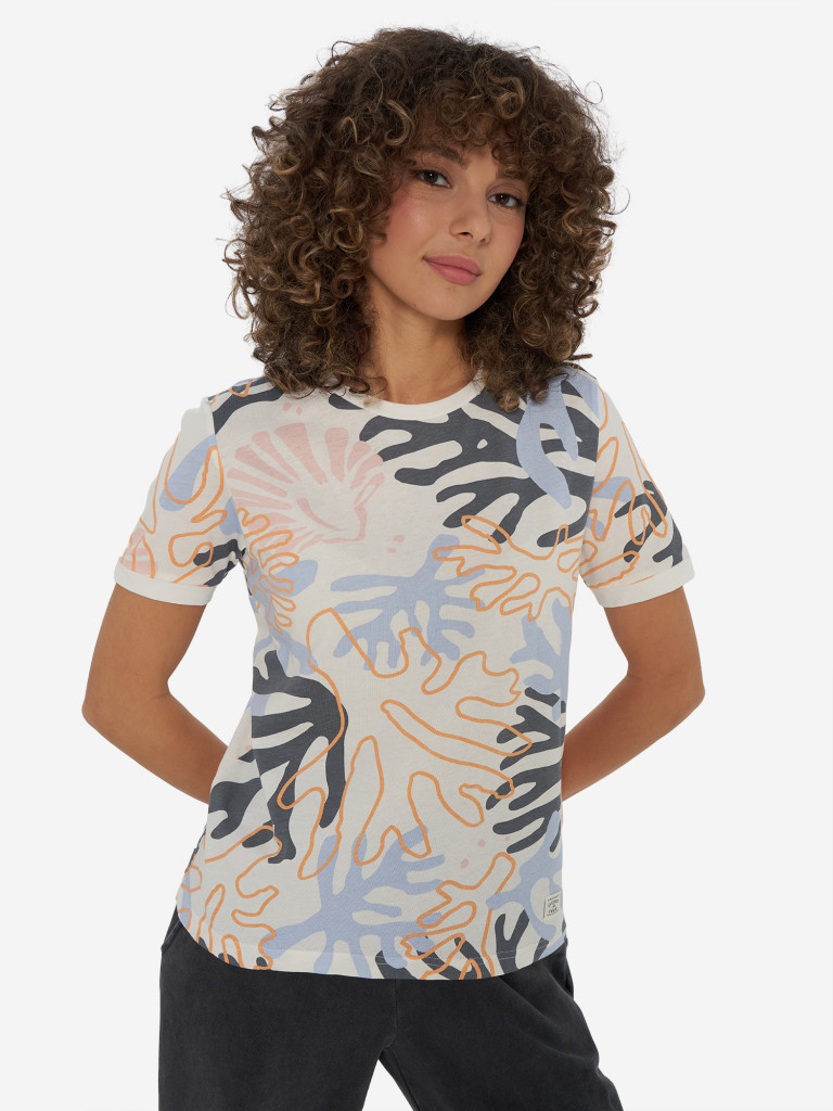 Футболка женская Protest