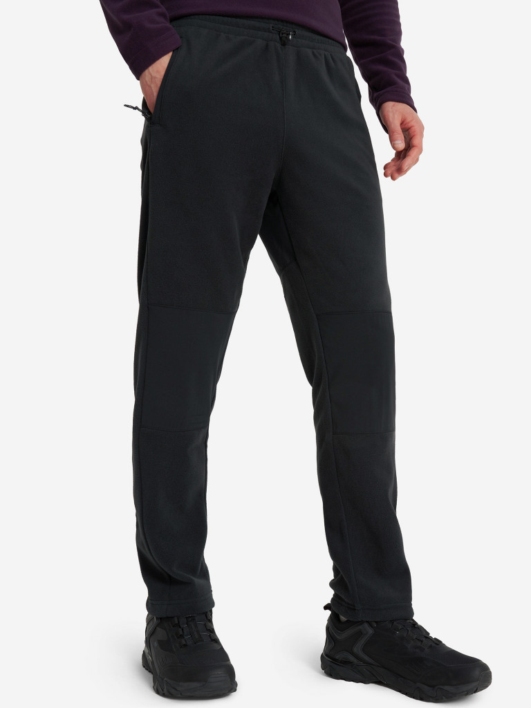 Брюки флисовые мужские Outventure