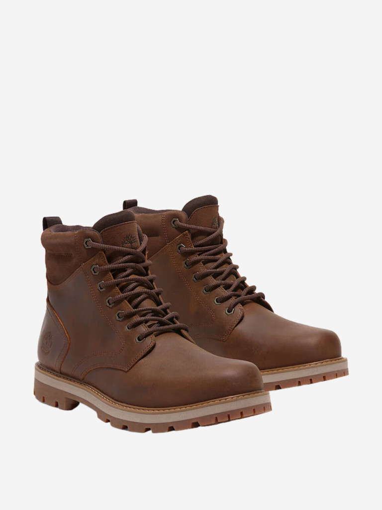 Ботинки Timberland TB0A69UHEM6