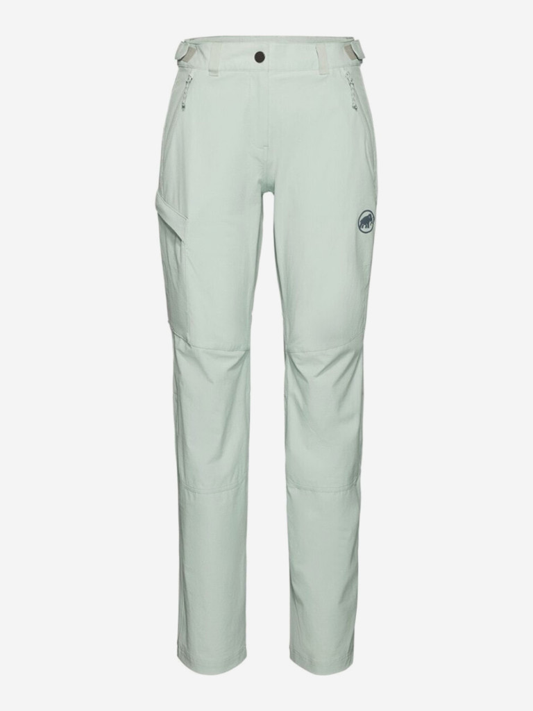 Брюки женские MAMMUT Runbold IV Pants Women